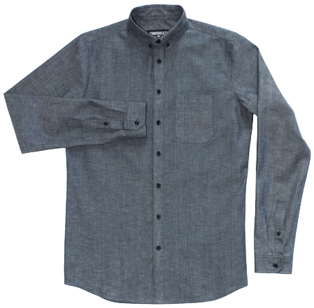 Commonwealth Manufacturing Chambray