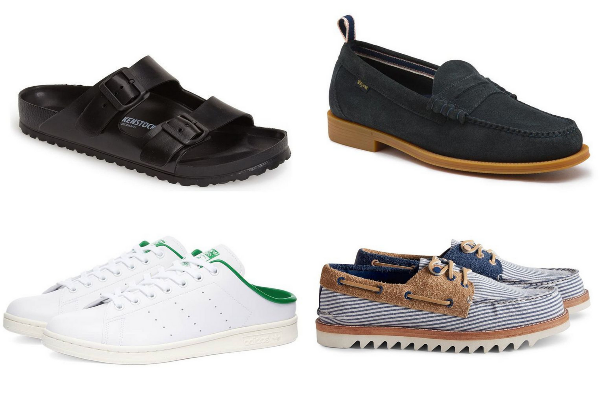 10 Summer Style Must-Haves For Men