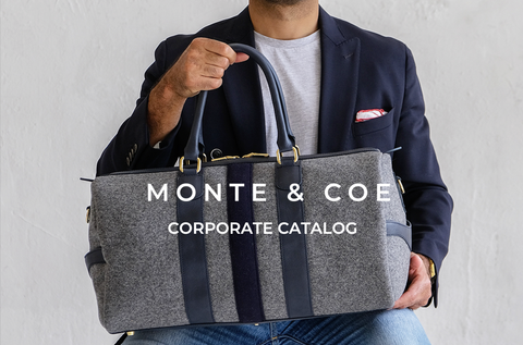 Monte & Coe_Luxury Corporate Gifts