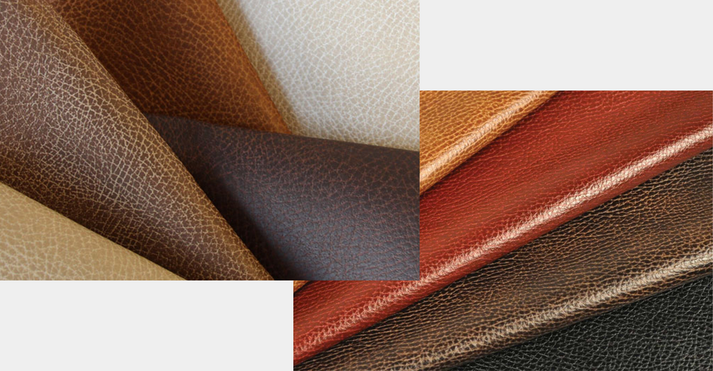 Leather 101: Vegetable Tanned