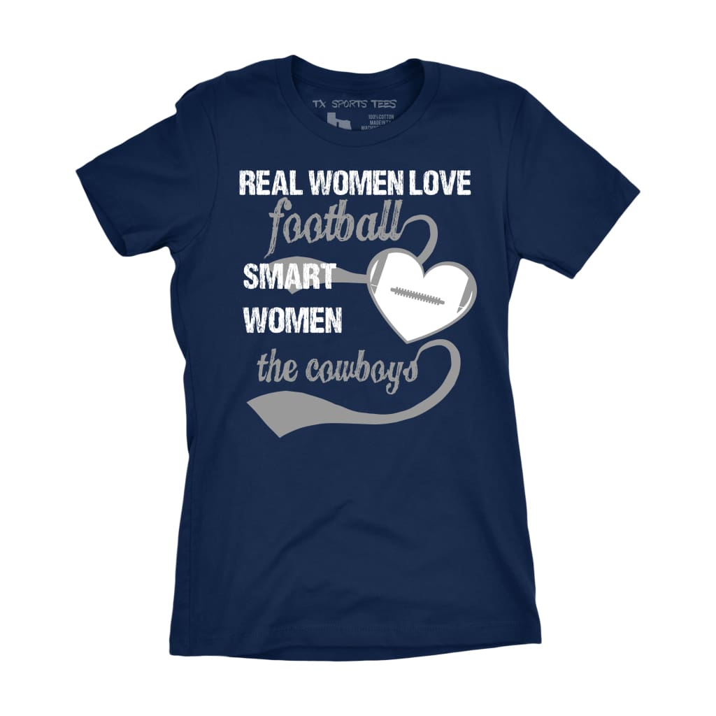 Dallas Cowboys Ladies Apparel, Ladies Cowboys Clothing, Merchandise