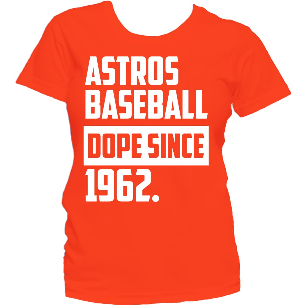 womens houston astros shirt