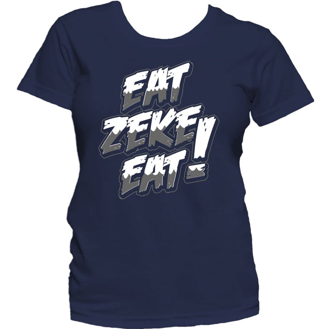 ezekiel elliott t shirt