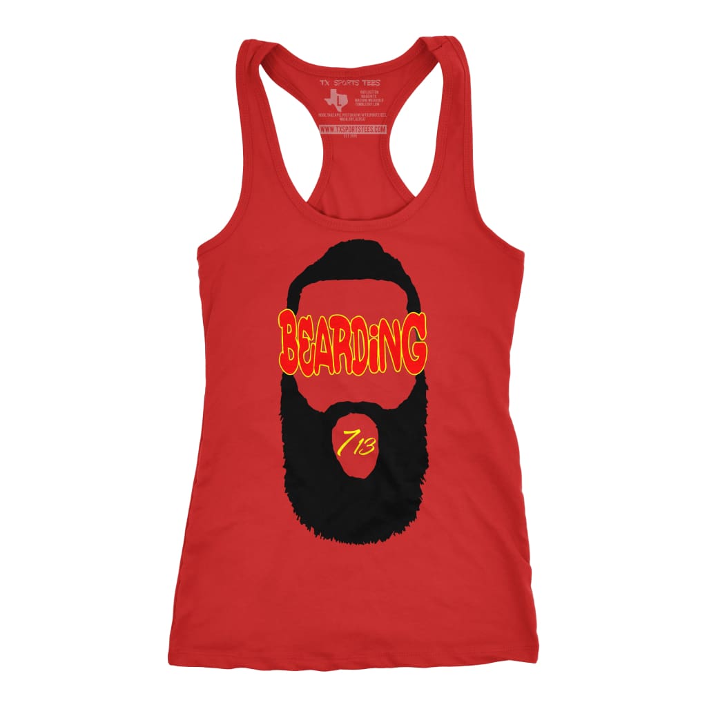 womens rockets shirt