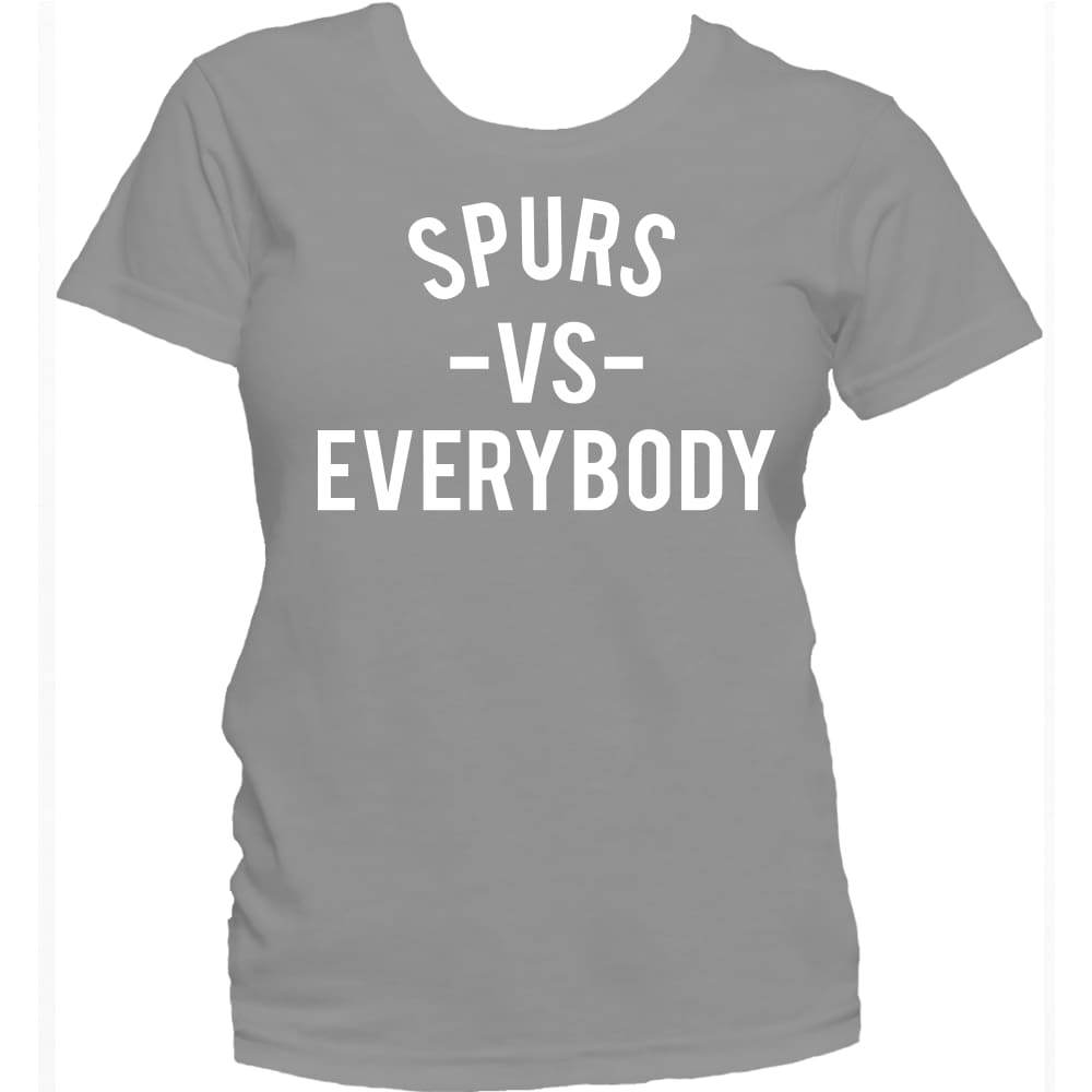 womens spurs shirts