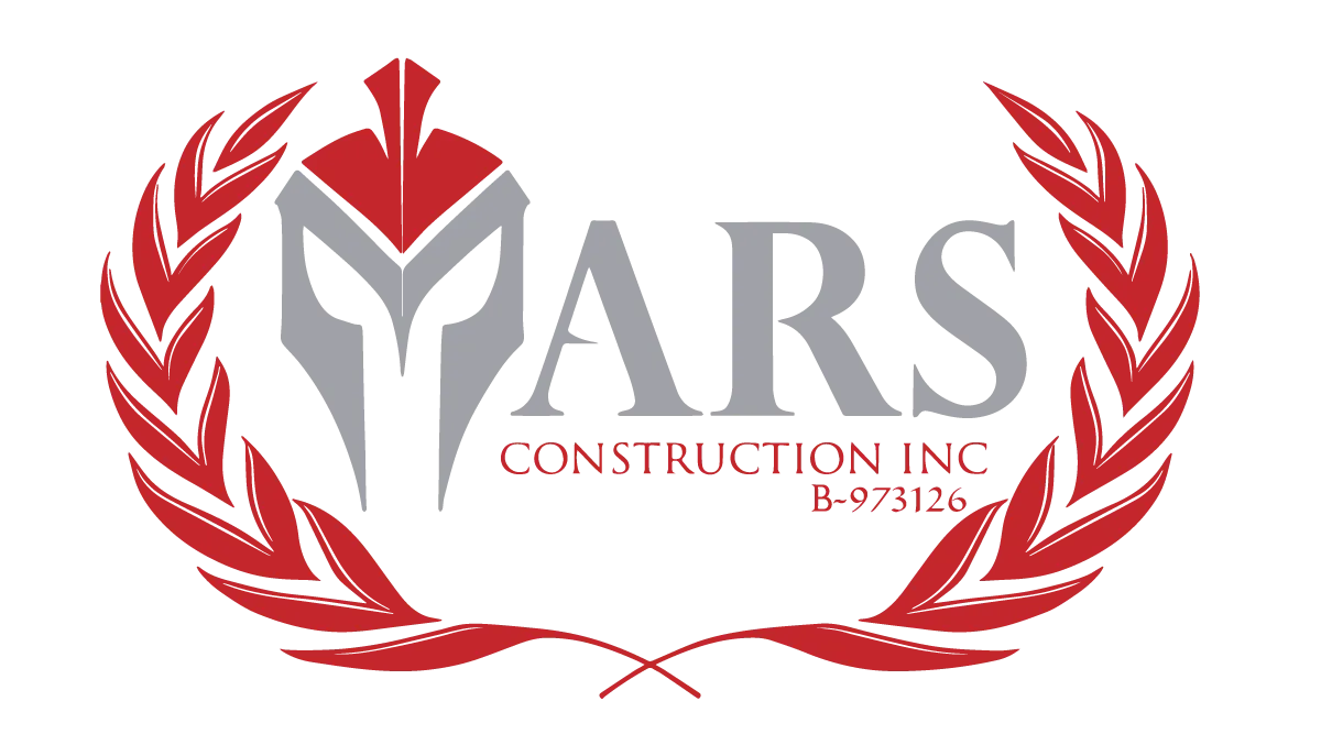 Mars Construction