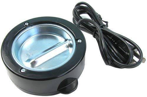 Electric Wax Seal Stamp Warmer Glue Furnace Stove Pot For Sealing Wax - Buy  Electric Wax Seal Stamp Warmer Glue Furnace Stove Pot For Sealing Wax  Product on