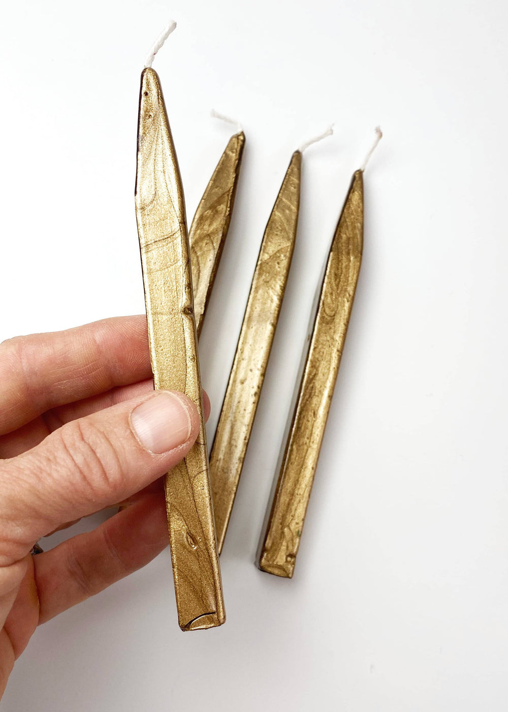 J.Herbin Cire Banque Traditional Breakable Sealing Wax - Single Sticks