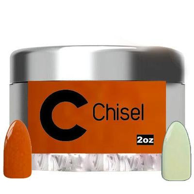 Chisel Acrylic & Dipping Powder - GLOW 12 - Glow in the Dark Collection 2 oz