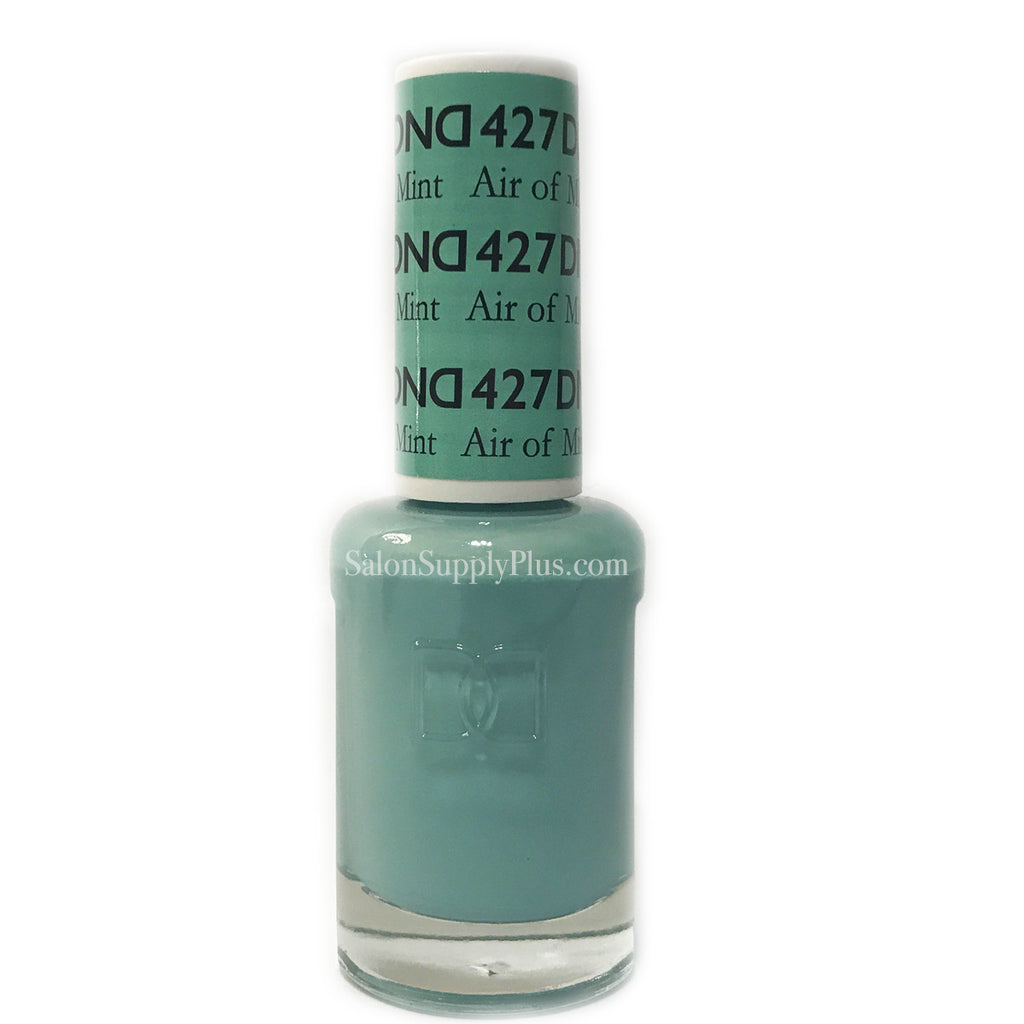 dnd mint green