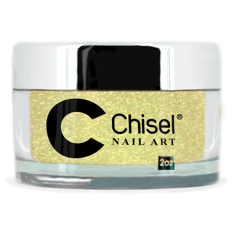 Chisel Acrylic & Dipping Powder 2 in 1 - CANDY 2 - CANDY COLLECTION - 2 oz