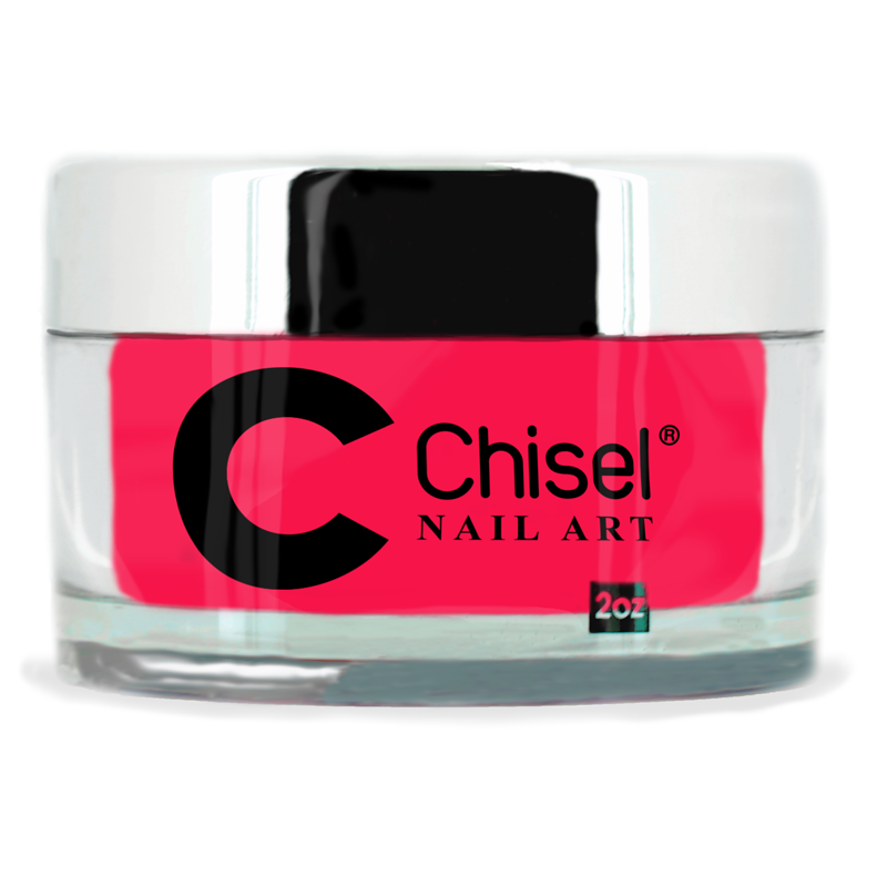 Chisel Acrylic & Dipping Powder - NEON 5 - Neon Collection 2 oz