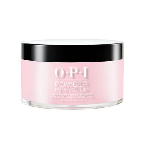 OPI Powder Perfection - PASSION - (DP H19) - 4.25 oz – SALONSUPPLYPLUS.COM
