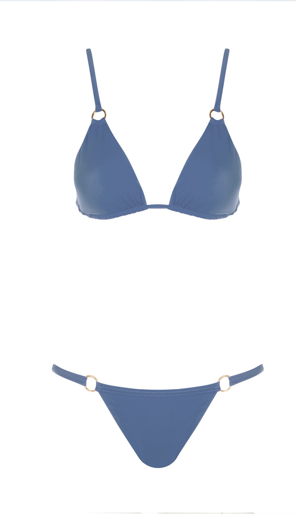 Lazuli - Havana Bikini Top