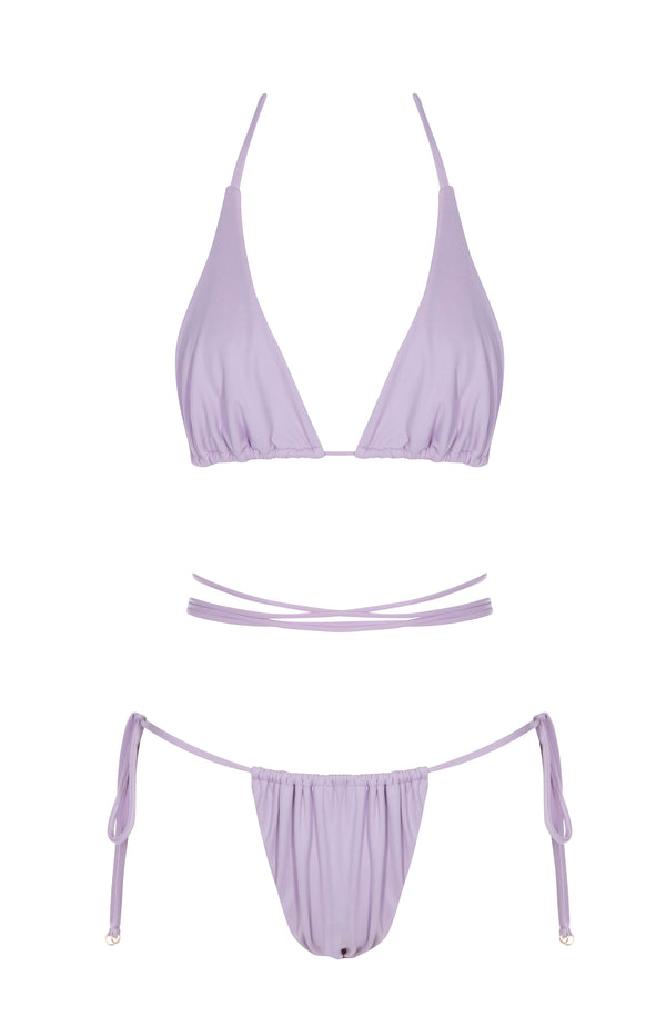 Lilac - Aphrodite Top
