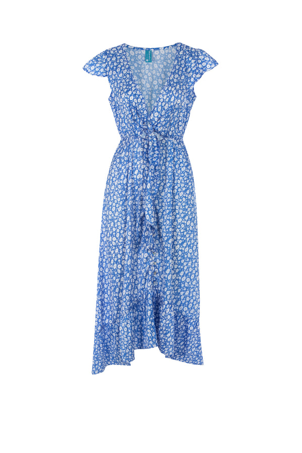 Blue Meadow - Ella Dress