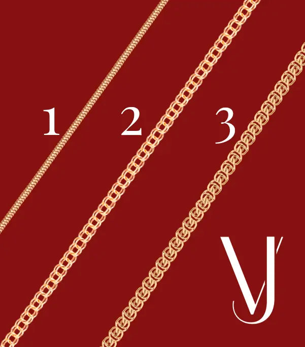 Види плетіння