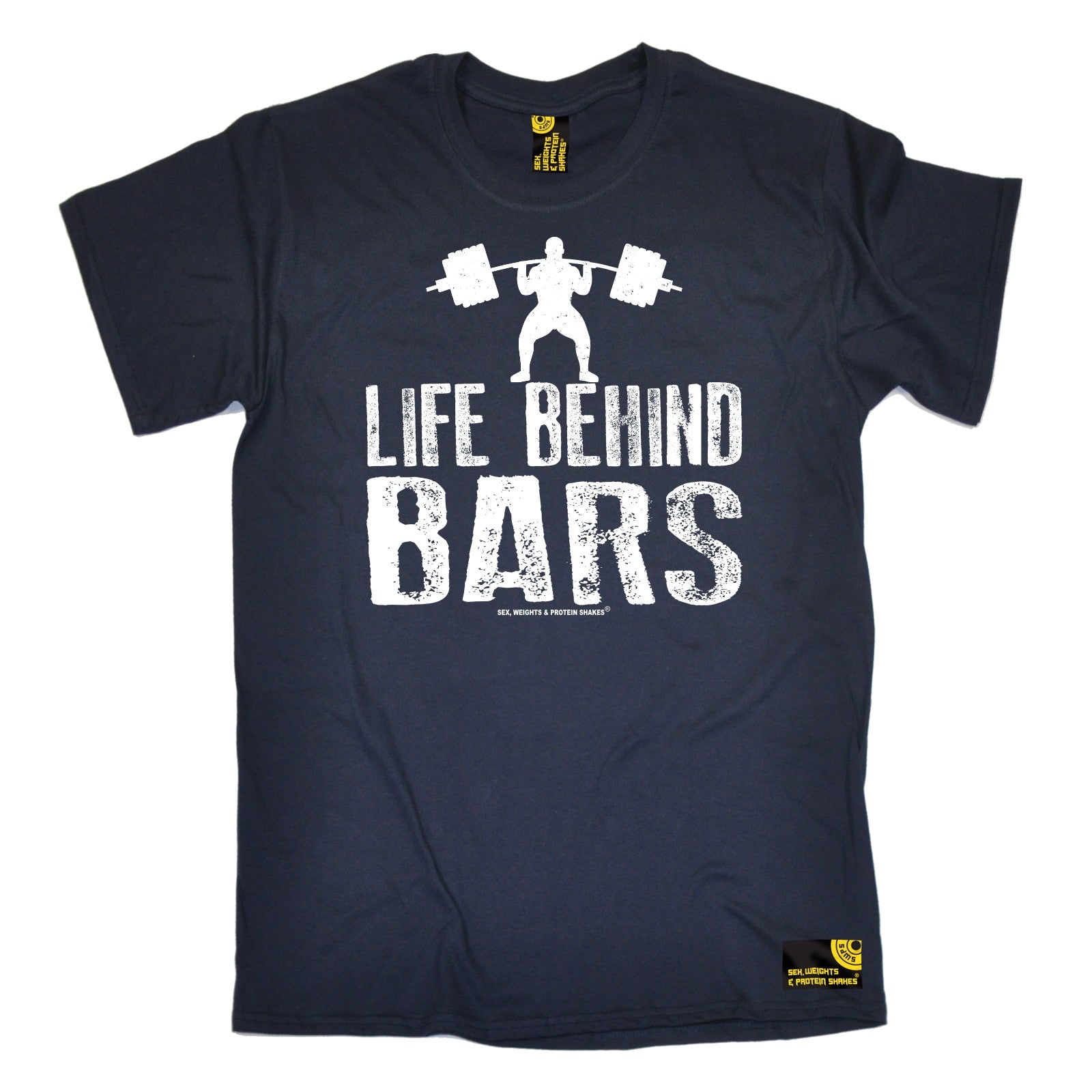 weightlifting t shirts uk