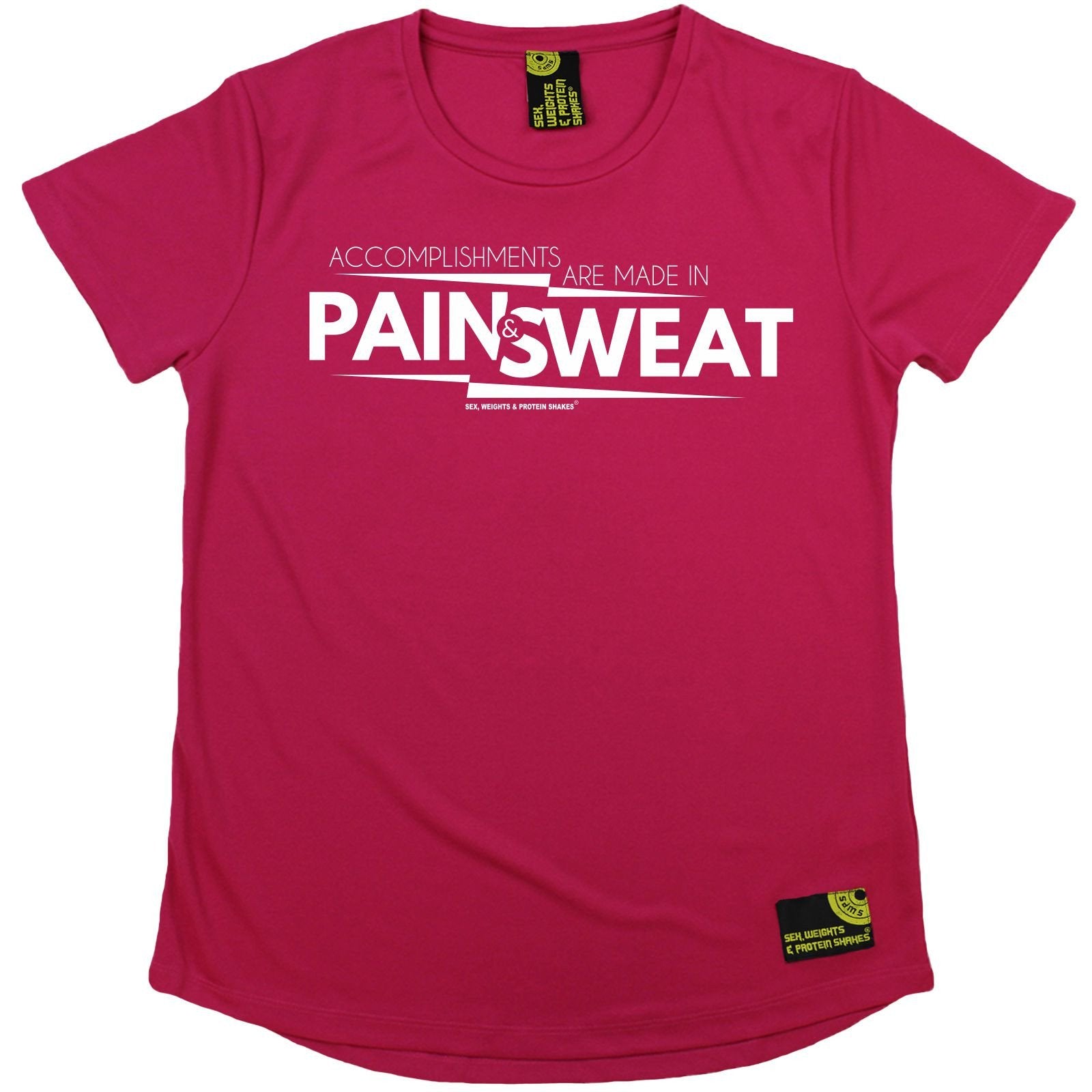 sweat dry t shirt