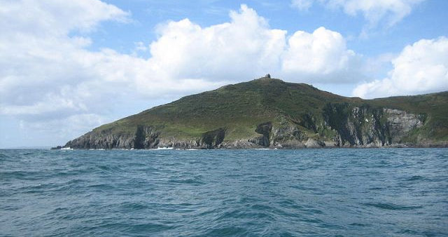 Rame Head via wikki cimmons