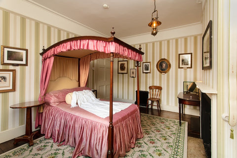 Mary Hogarth Room