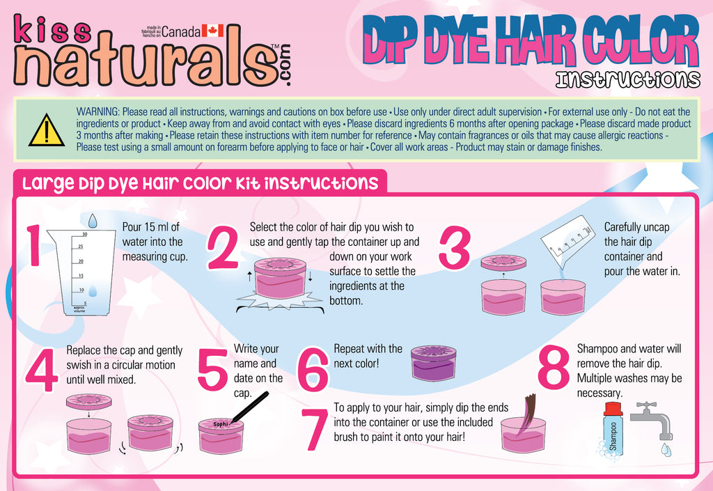 4. Splat Hair Dye Instructions for Blue Hair - wide 5