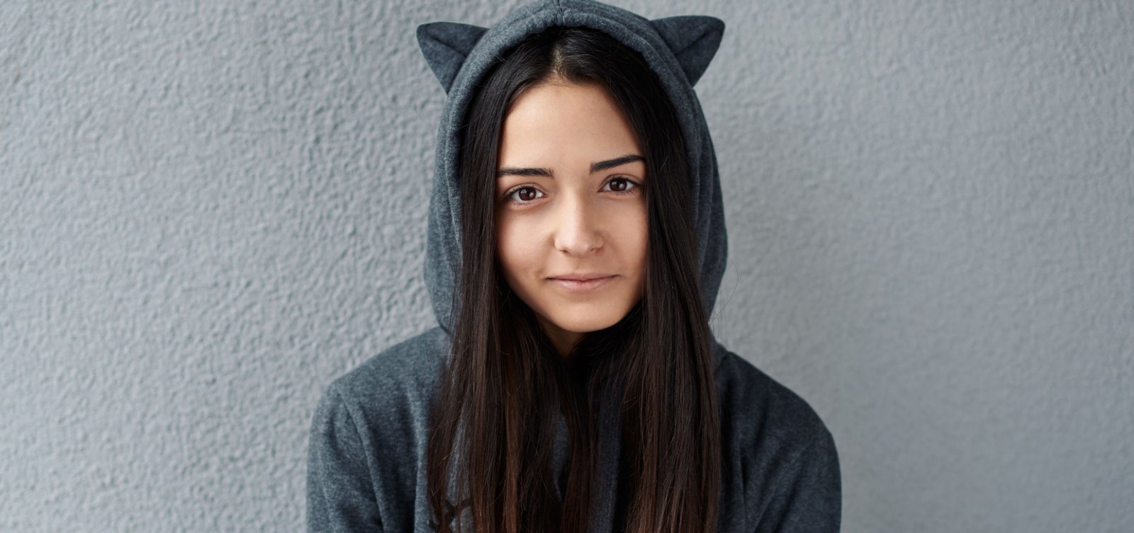 best cat pouch hoodie