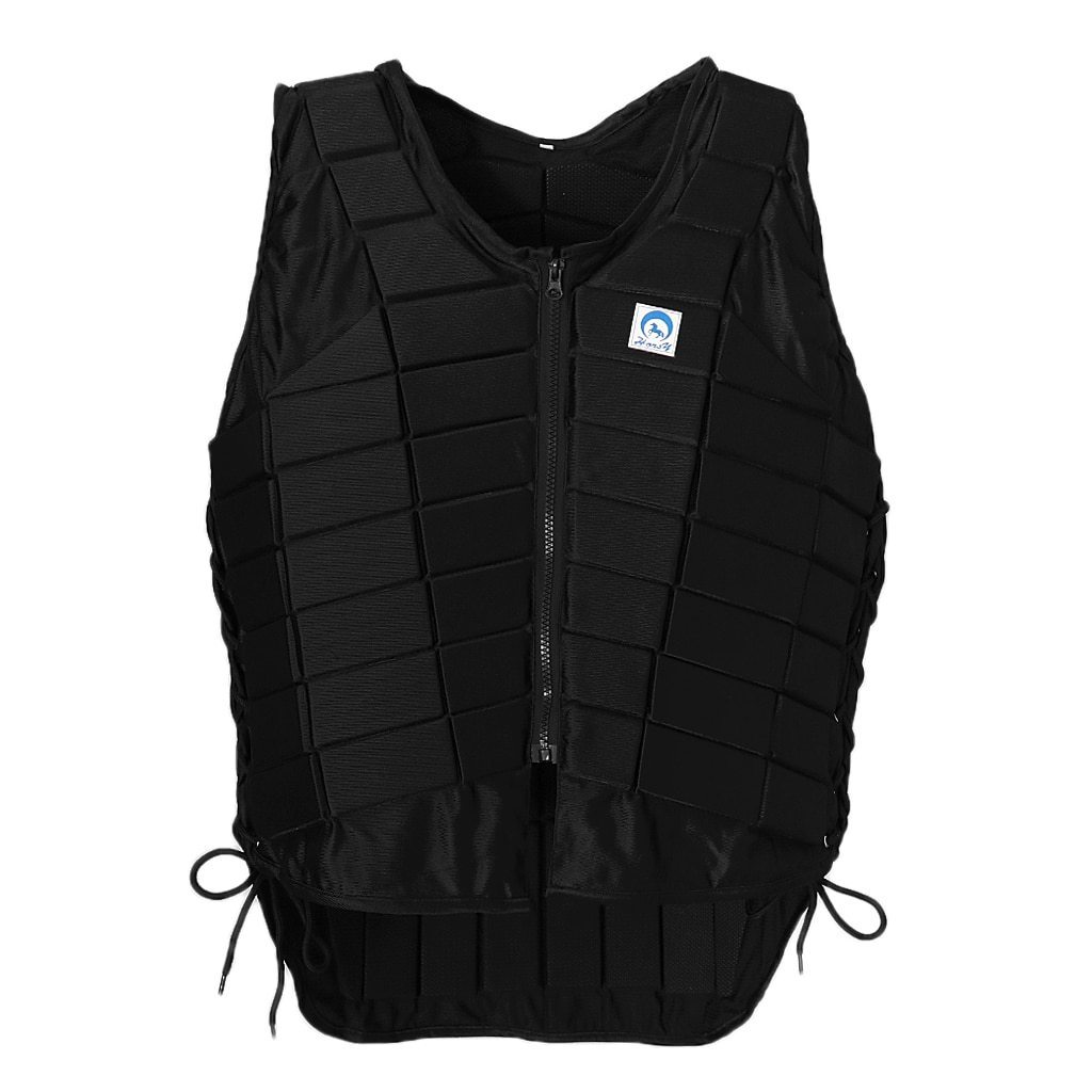 riding vest