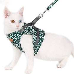 pet clever cat harness