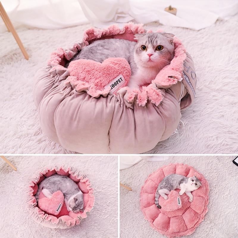 cute pet beds