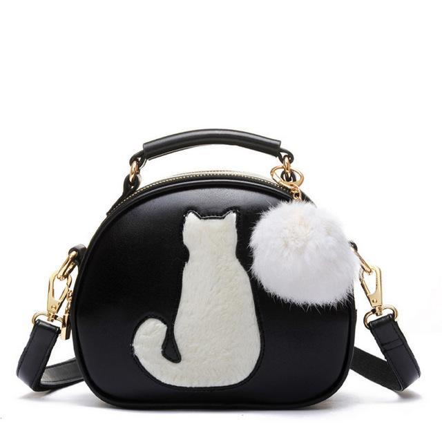 cat sling bag