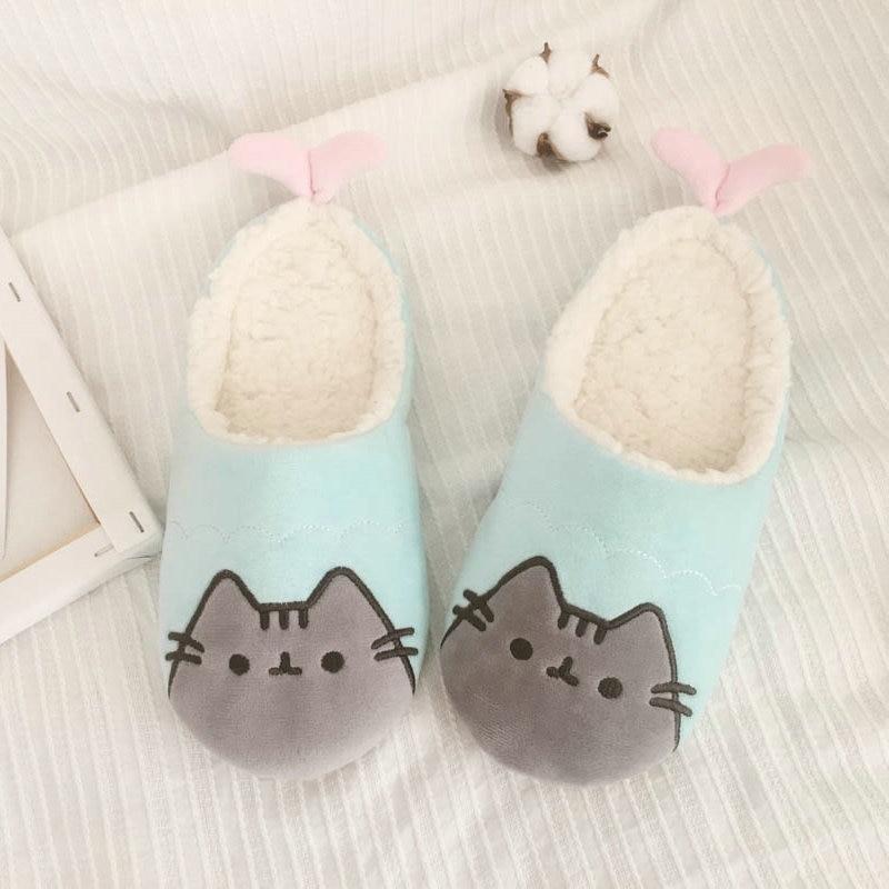 cute indoor slippers