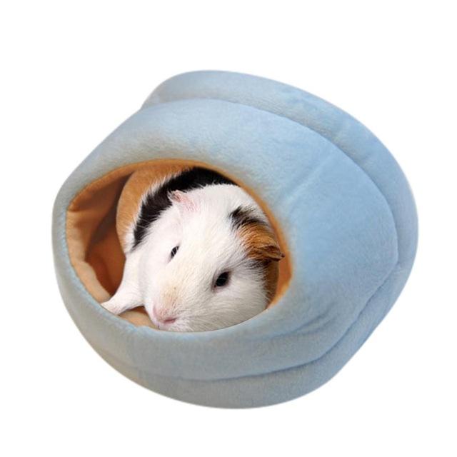 hamster bed