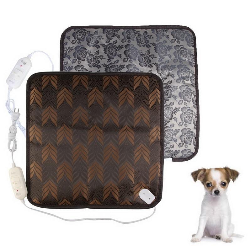 Lovely Cute Pet Heating Pads Pet Clever