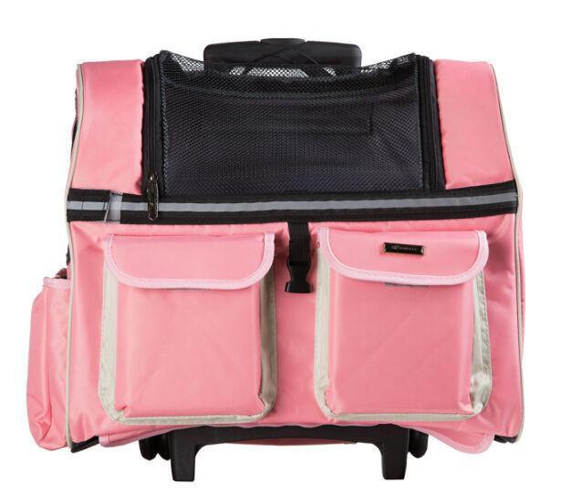 portable dog carriers