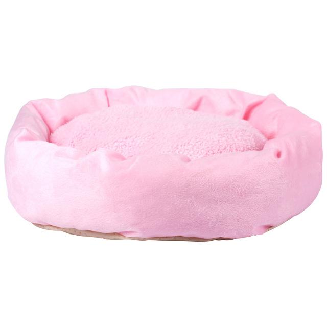 cotton pet bed