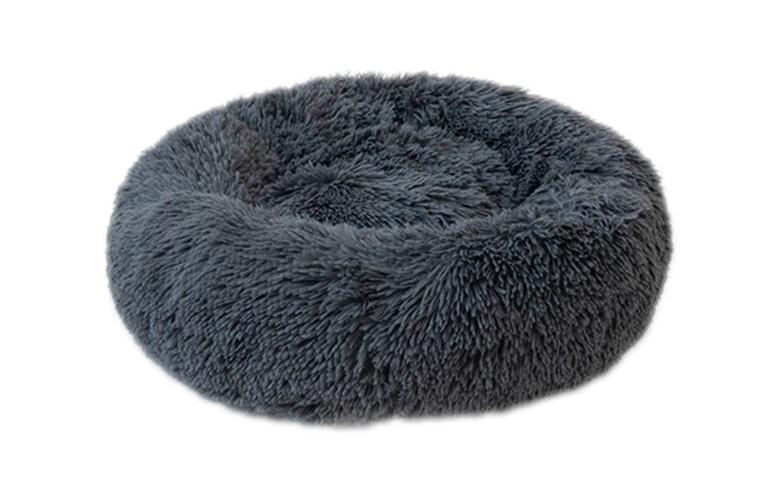 dog bed fluffy