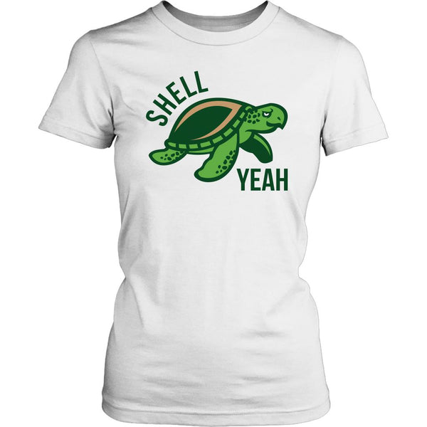 turtle shirt logo