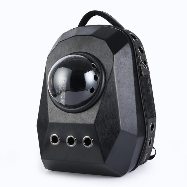 space capsule backpack