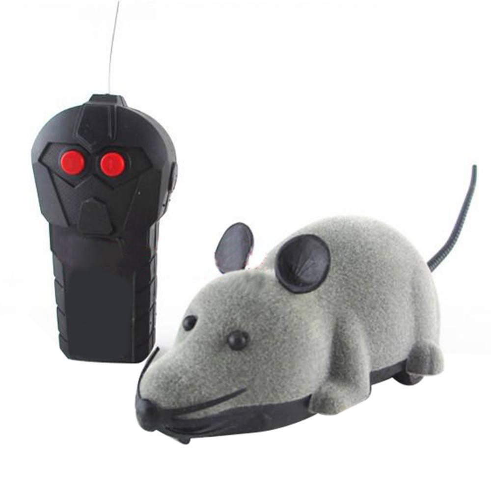 remote mouse toy