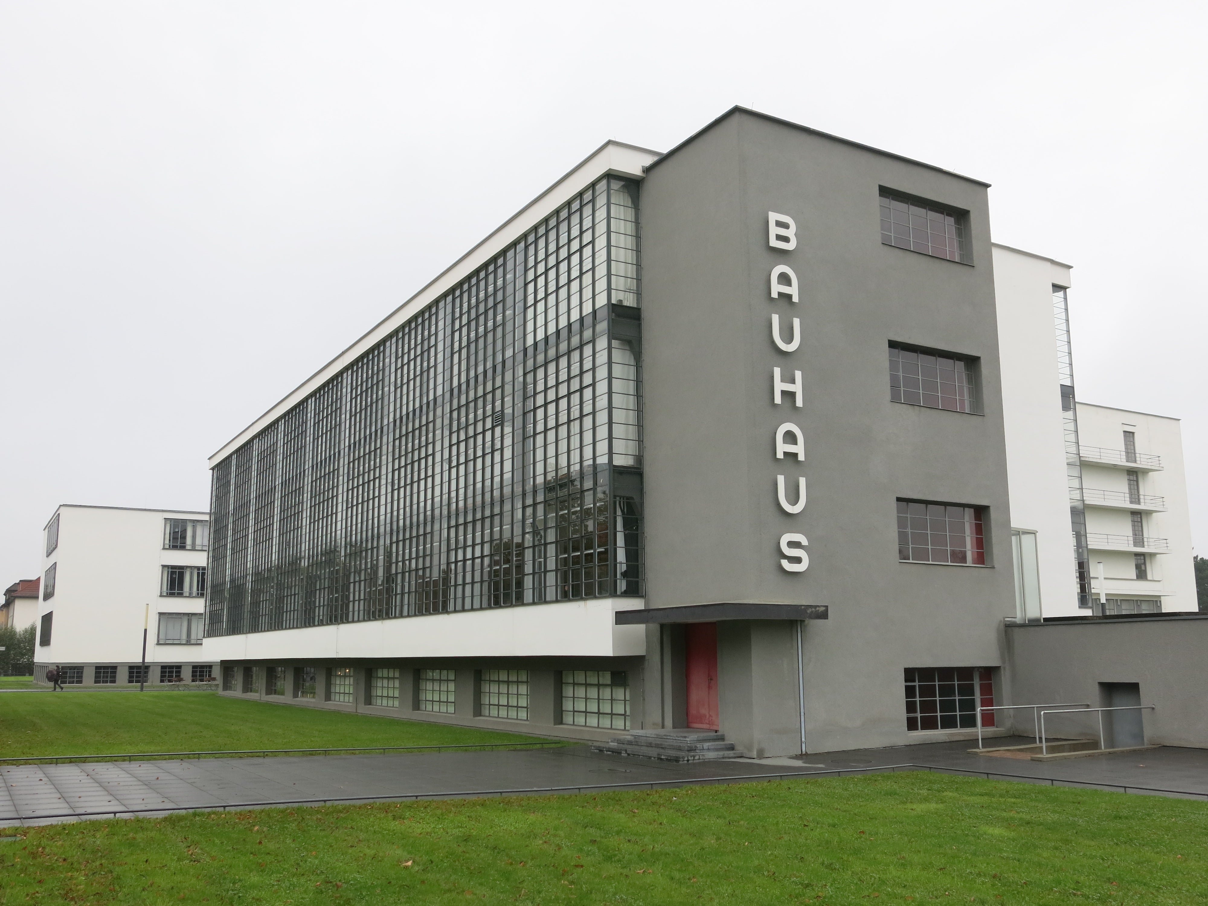 Bauhaus Graz