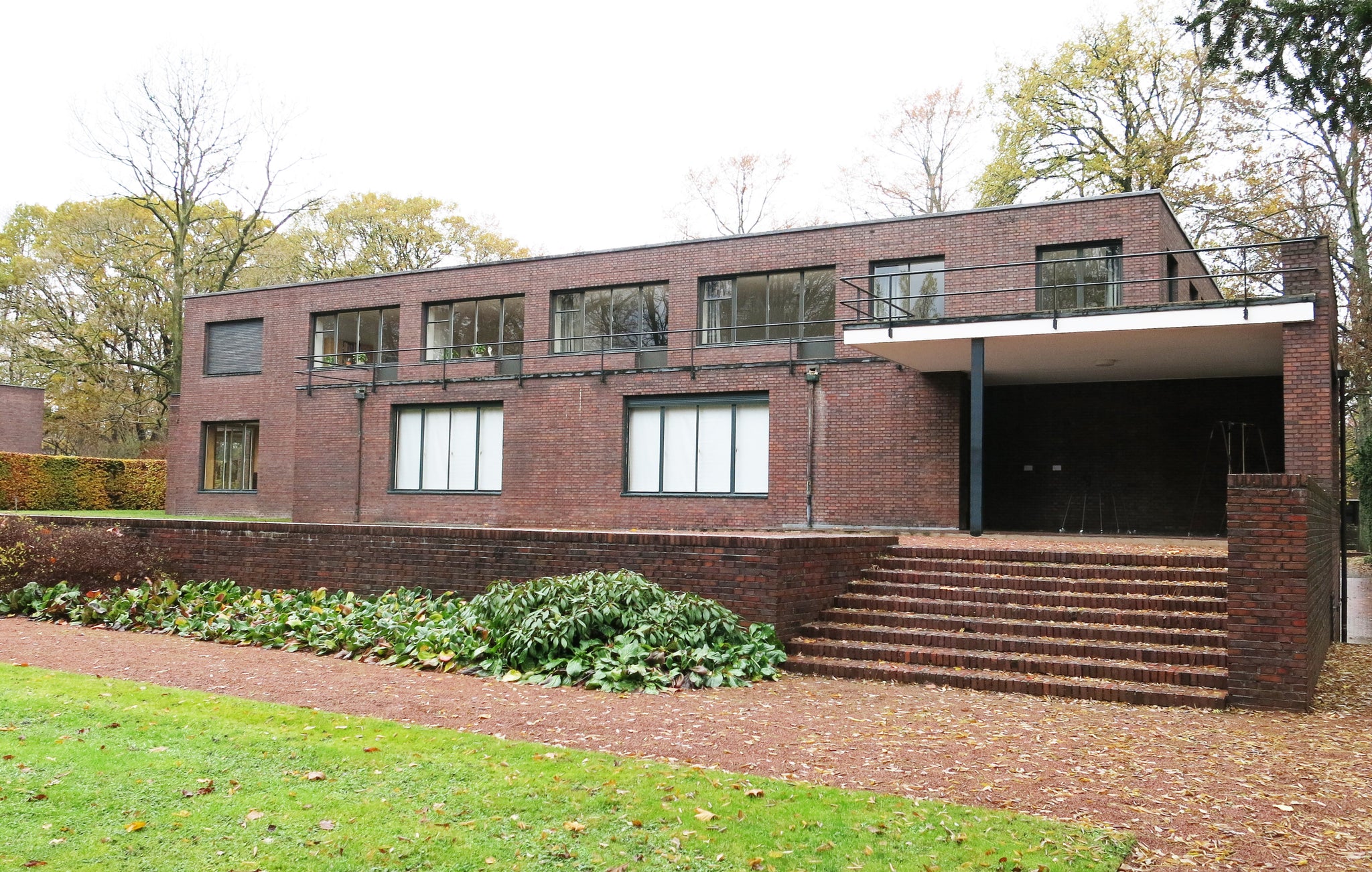 Haus Lange Haus Esters In Krefeld