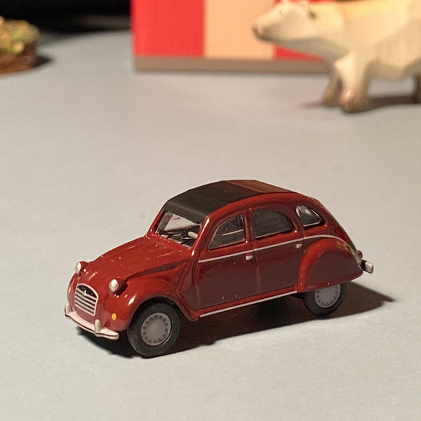 De waarheid vertellen Heel veel goeds Wat Schuco Miniature Models — Thorsten van Elten
