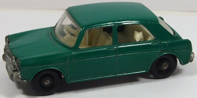 matchbox mg 1100