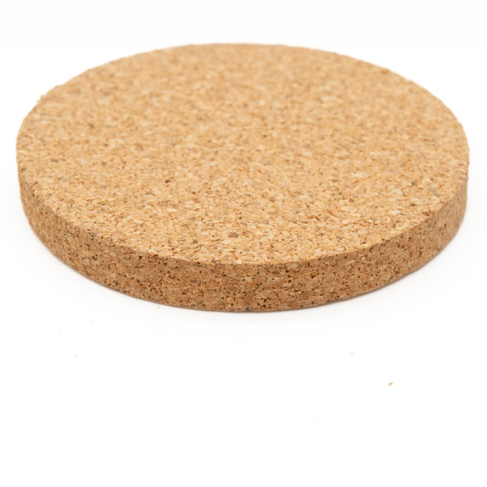 Cork Mat 50mm (2 inch)  Pack 5 - Default Title (CORK2-5)