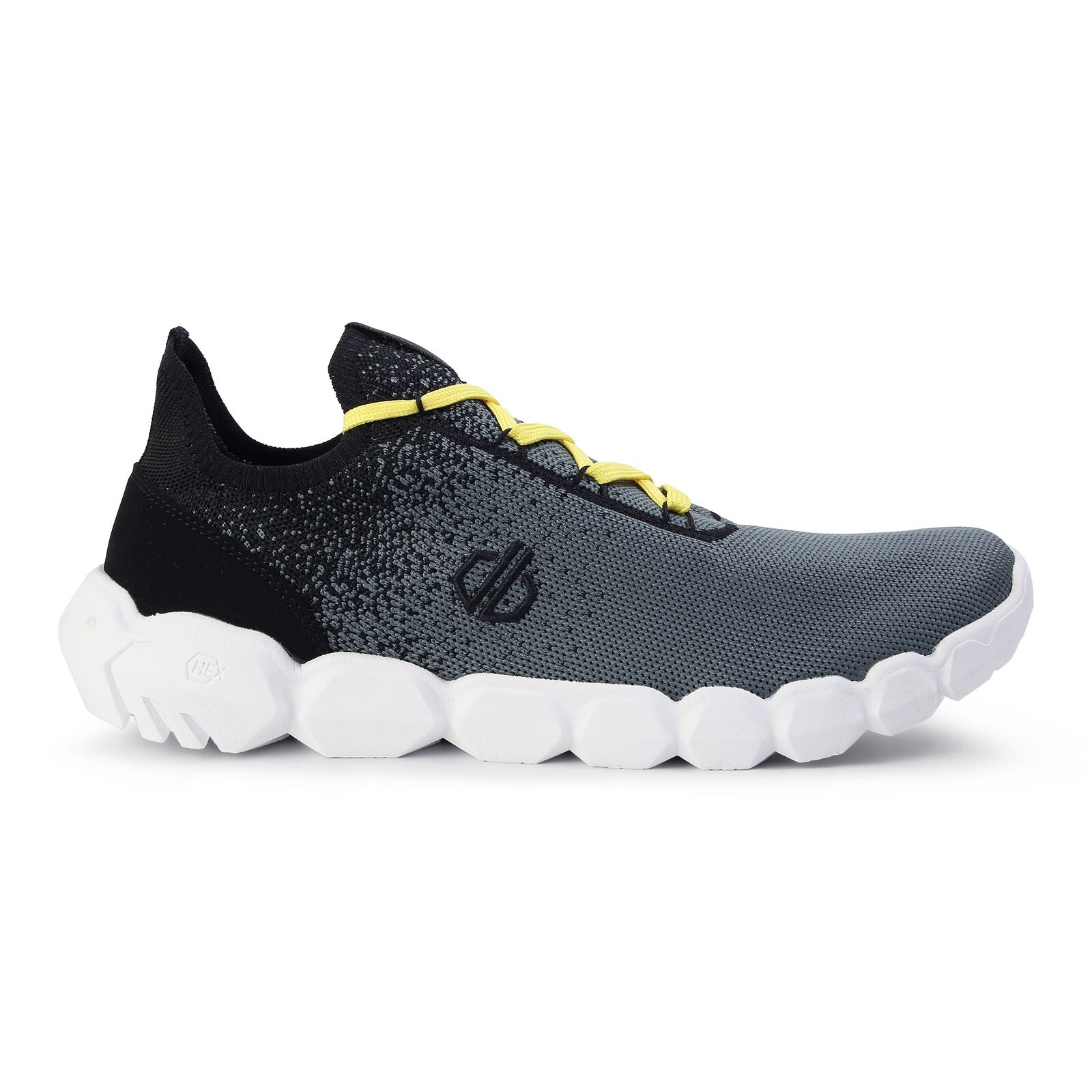 Dare 2B Mens Hex-AT Trainers - Agave Green/Neon