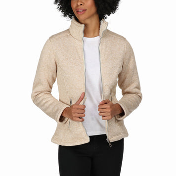 CIBPA Thunder Bay Ladies Bristol Sweater Fleece Full Zip – Wear it Proud