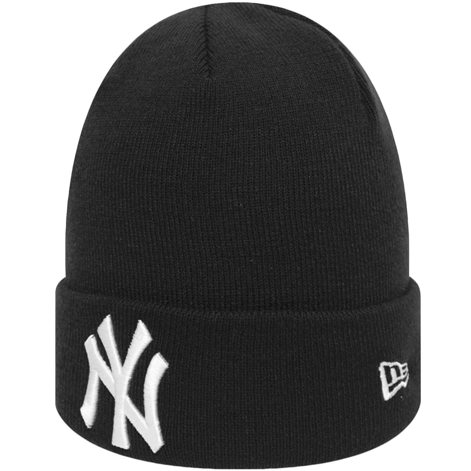 ny hat black