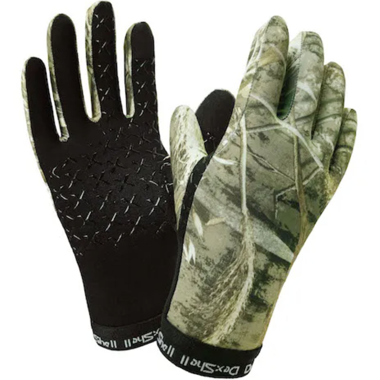 Водонепроницаемые перчатки DEXSHELL DRYLITE Gloves