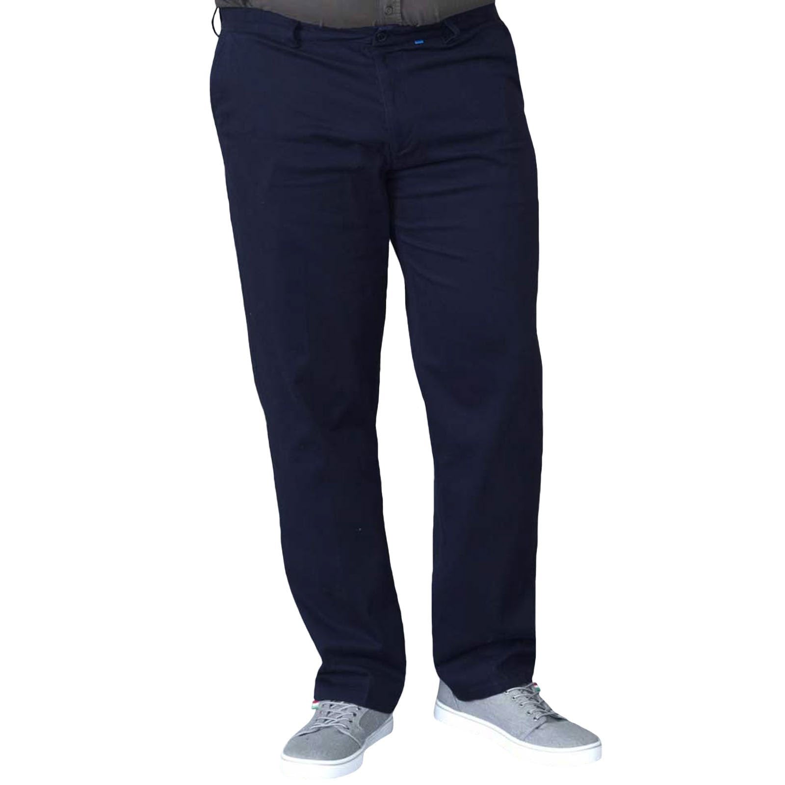 Big and Tall Men's Chino Pants size 3XL-7XL Waist From 42 50 Inches -   Canada